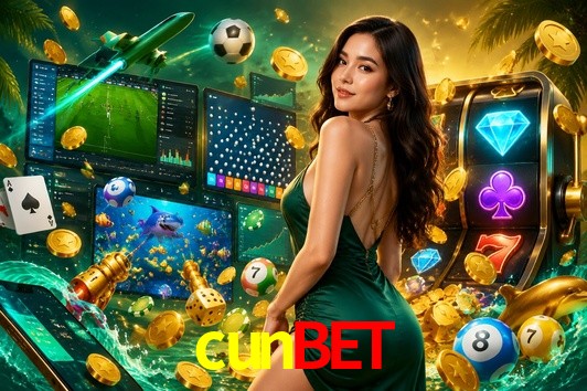 Experiência VIP cunbet