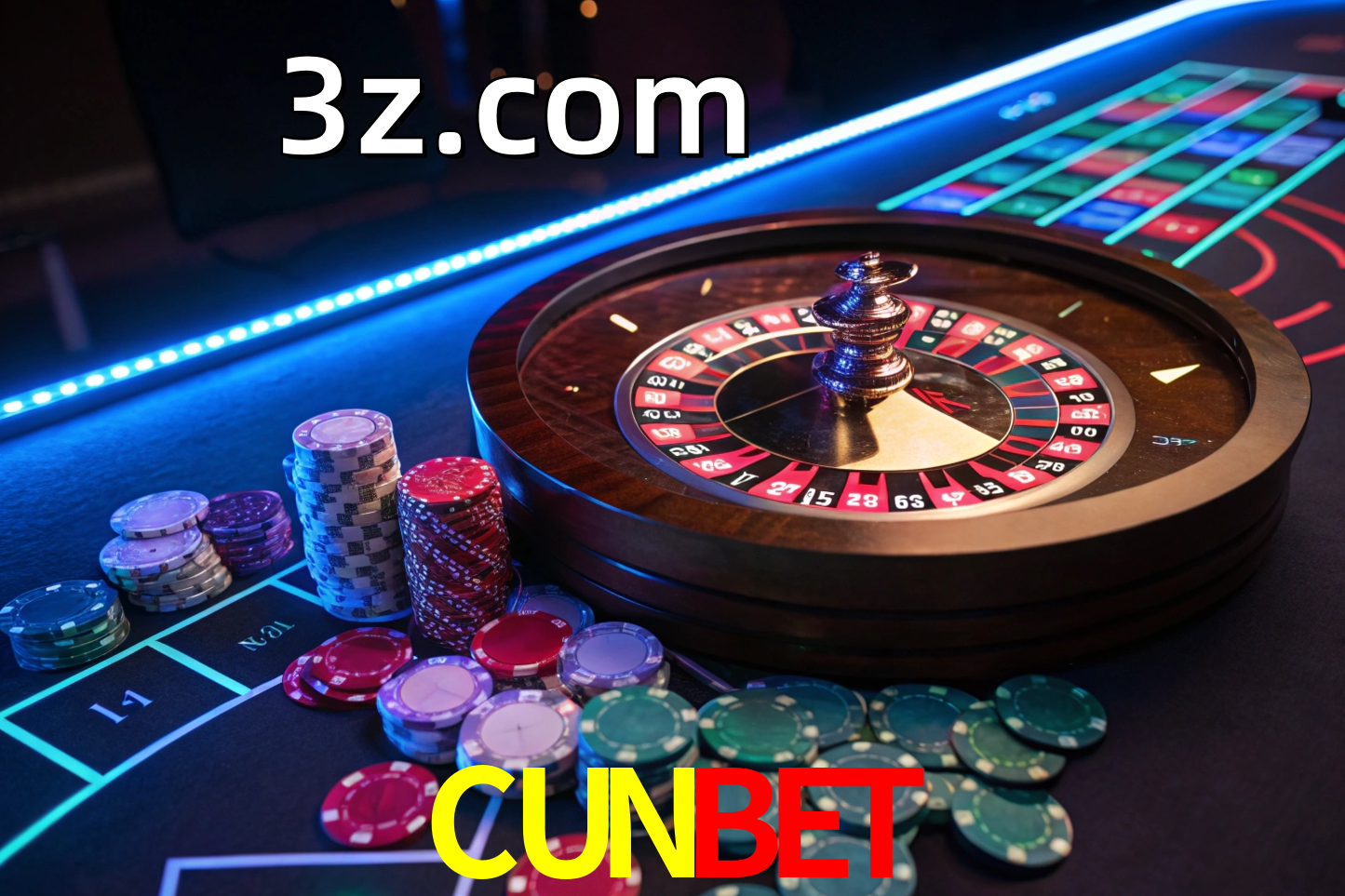 CUNBET
