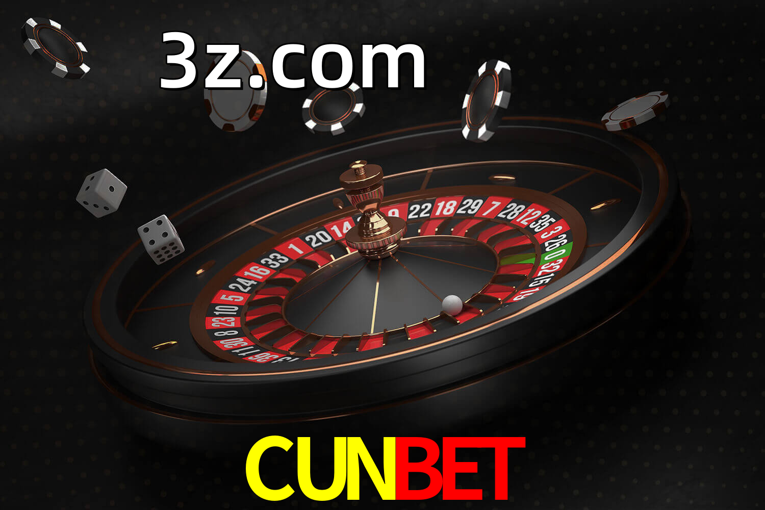 CUNBET