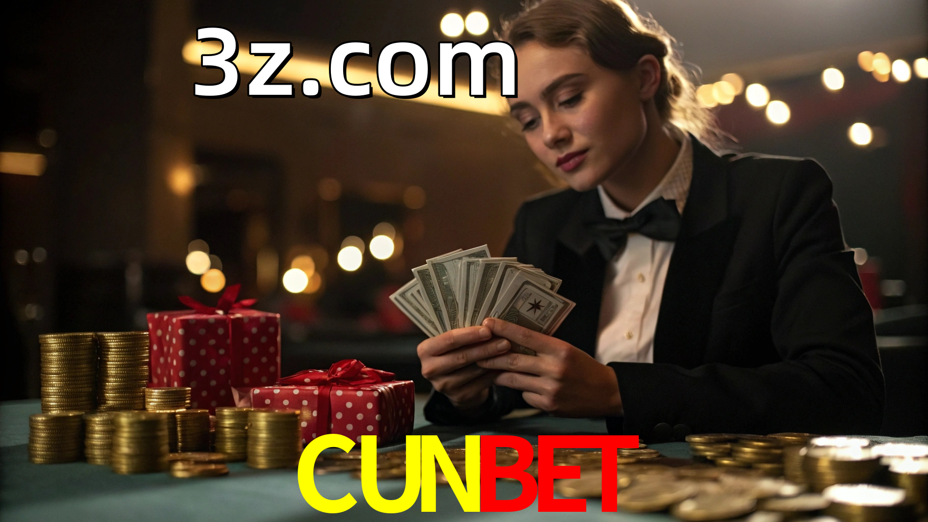 cassino online CUNBET
