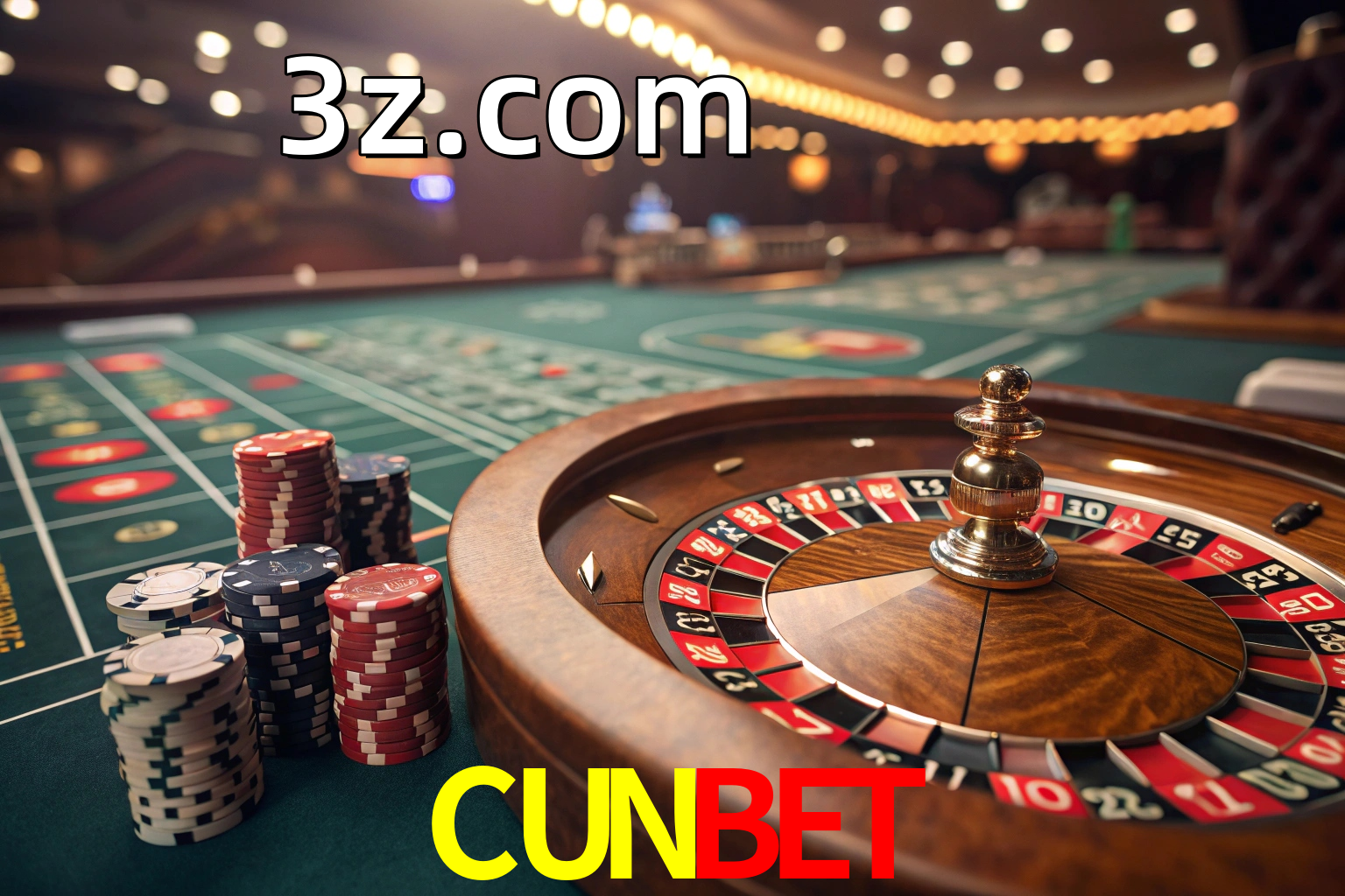 cassino online CUNBET