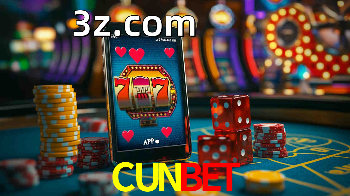 CUNBET