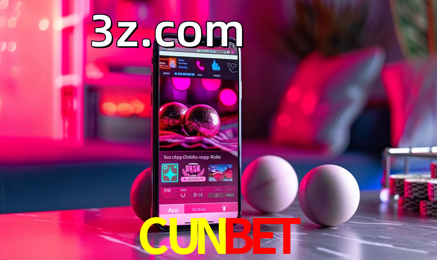 CUNBET