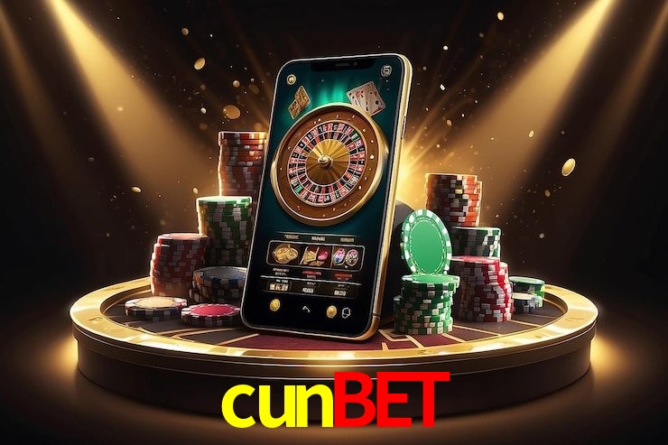 Jogos de Slot cunbet