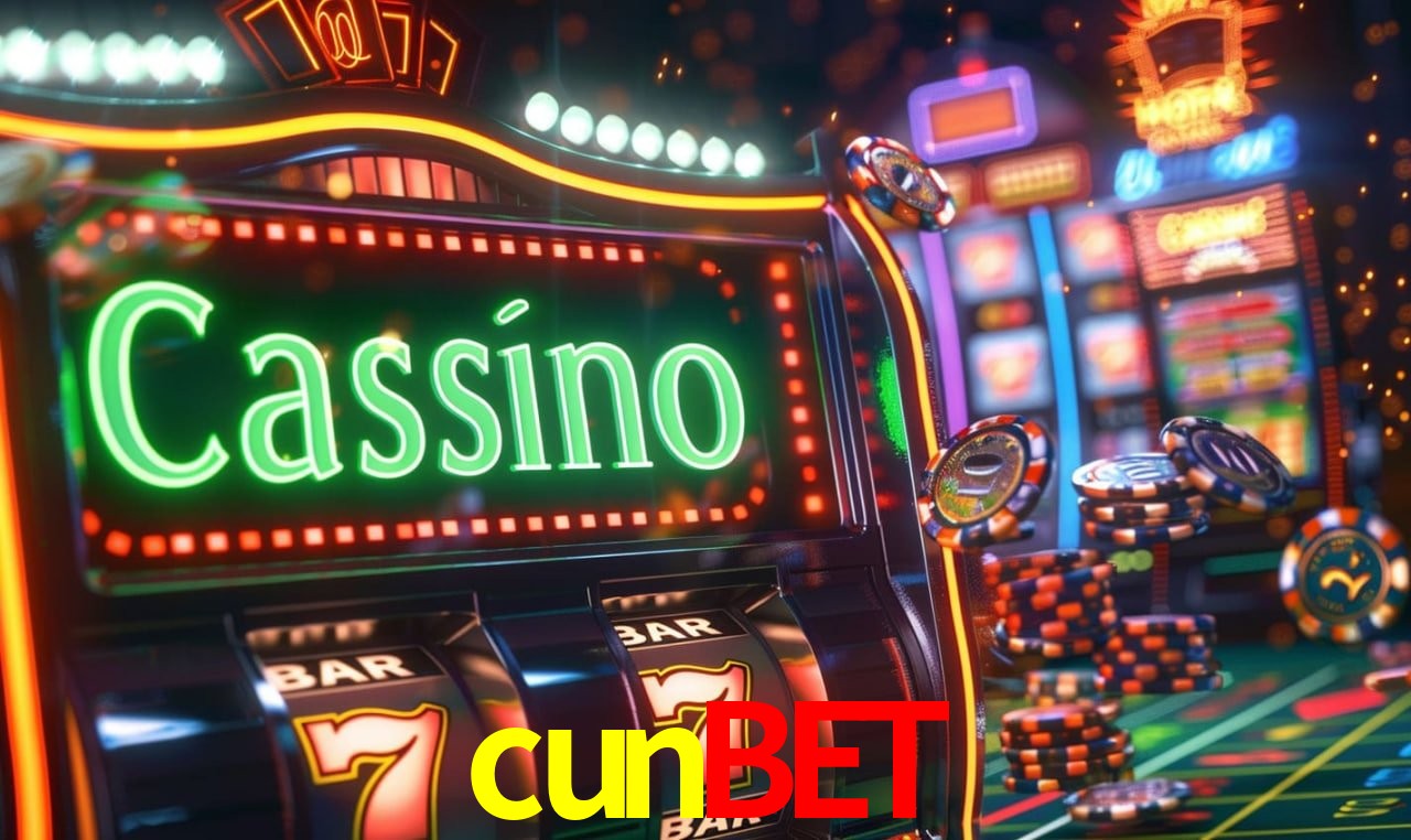 Diretório de Jogos cunbet