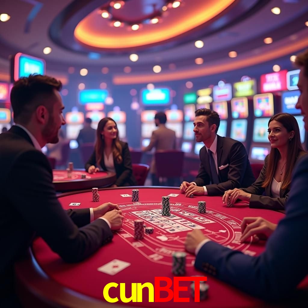 Programa VIP cunbet