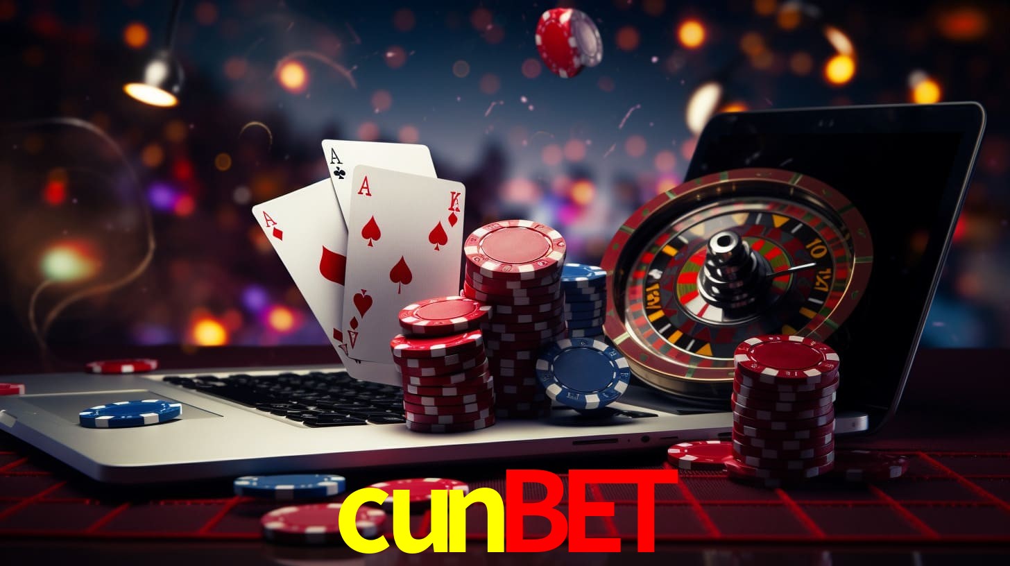 Live Casino cunbet