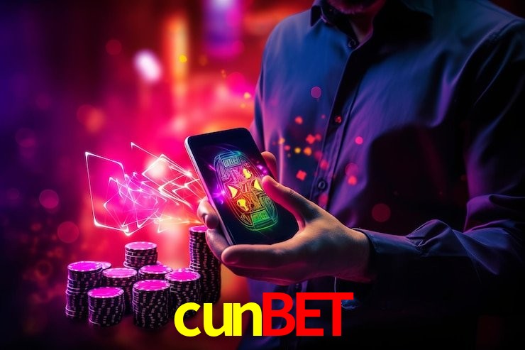 Casino Ao Vivo cunbet