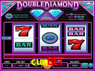 Descubra a Magia dos Jogos de Arcade no cunbet