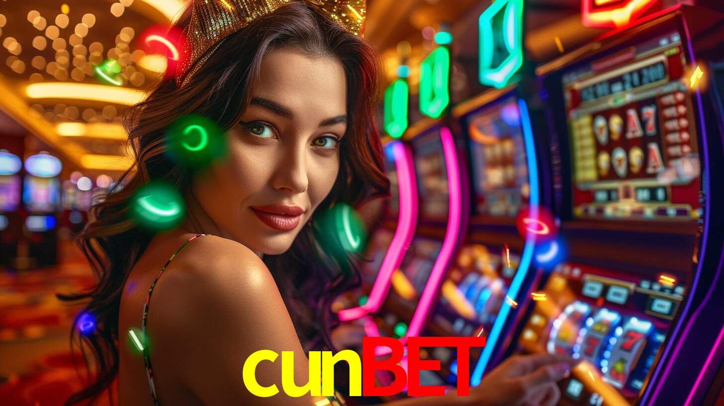 Bônus Generosos e Exclusivos no cunbet para Você!