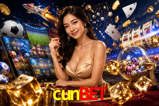Live Casino cunbet