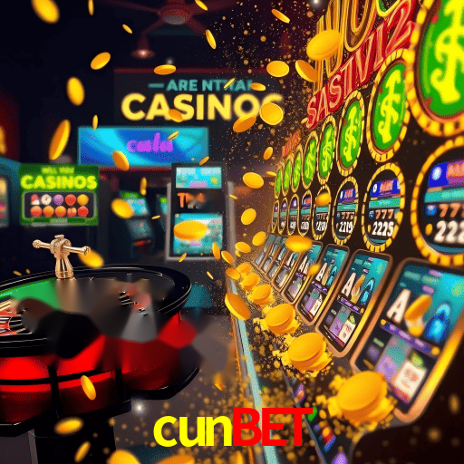 Desvendando o Mundo dos Jogos Virtuais na cunbet