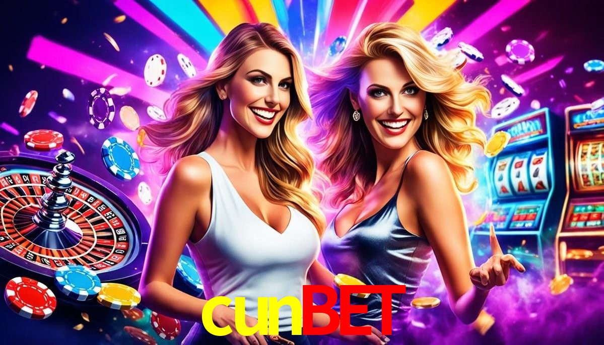 Jogos Exclusivos cunbet