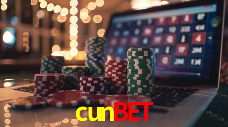 API Integration cunbet