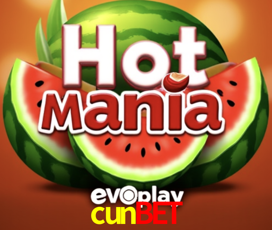 APP oficial da cunbet para mobile