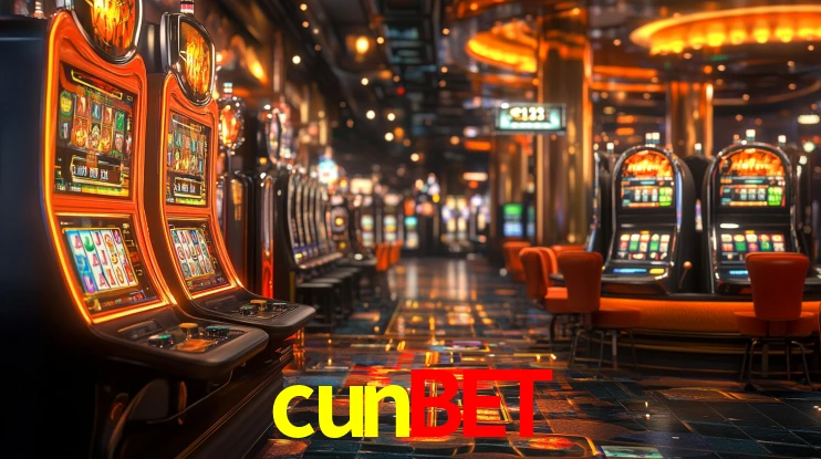 cunbet Bônus - cunbet visual 1