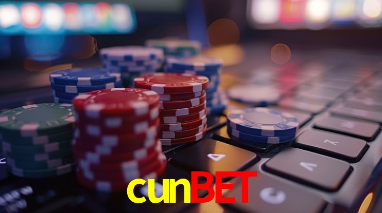 Casino Ao Vivo cunbet