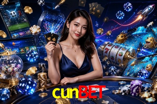 Weekend Specials cunbet