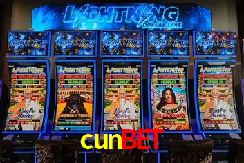 A Revolução dos Aplicativos de Jogos no cunbet