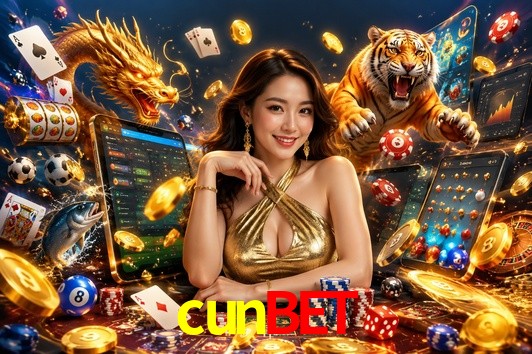 Secure Login cunbet