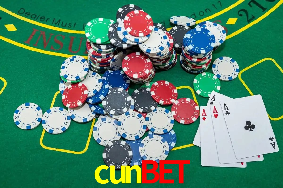 Bônus Diários cunbet