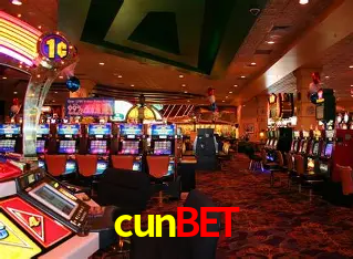 Descubra a Magia dos Jogos de Arcade no cunbet