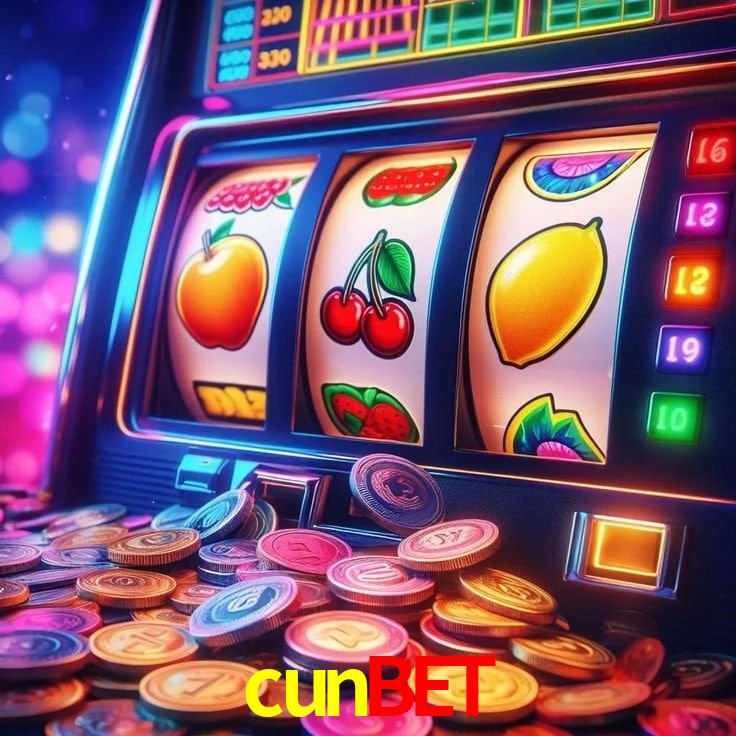 Apostas de Tênis cunbet