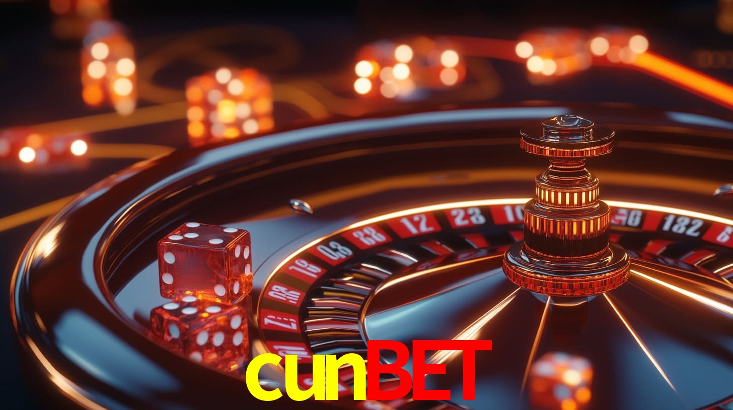 Blackjack Table cunbet
