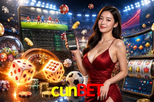 Game Providers cunbet