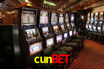 Desvendando o Mundo dos Jogos Virtuais na cunbet