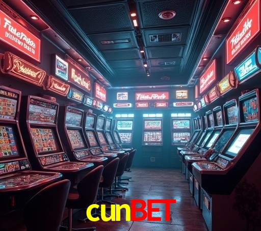 Sistemas de Segurança cunbet